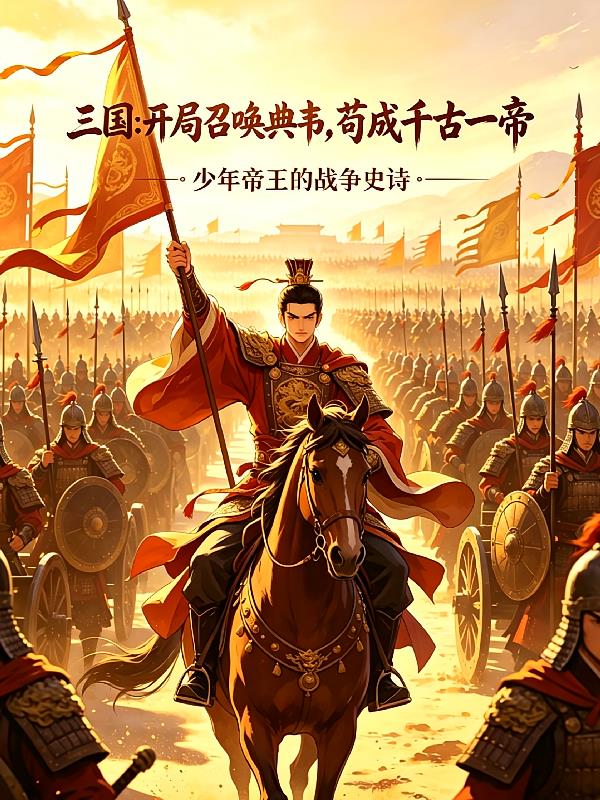 三国开局召唤典韦苟成千古一帝