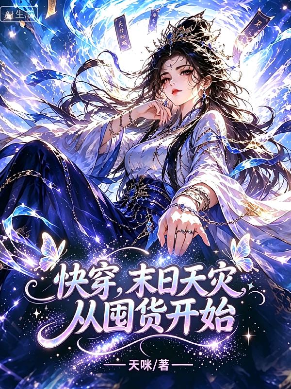 快穿:末日天灾,从囤货开始