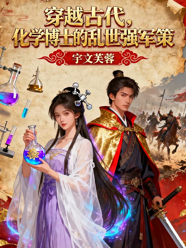 穿越古代,化学博士的乱世强军策