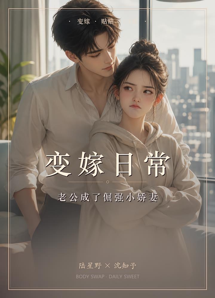 变嫁日常：老公竟成了倔强小娇妻