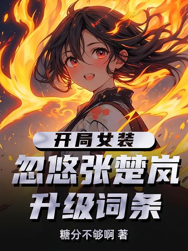 开局女装忽悠张楚岚，升级词条