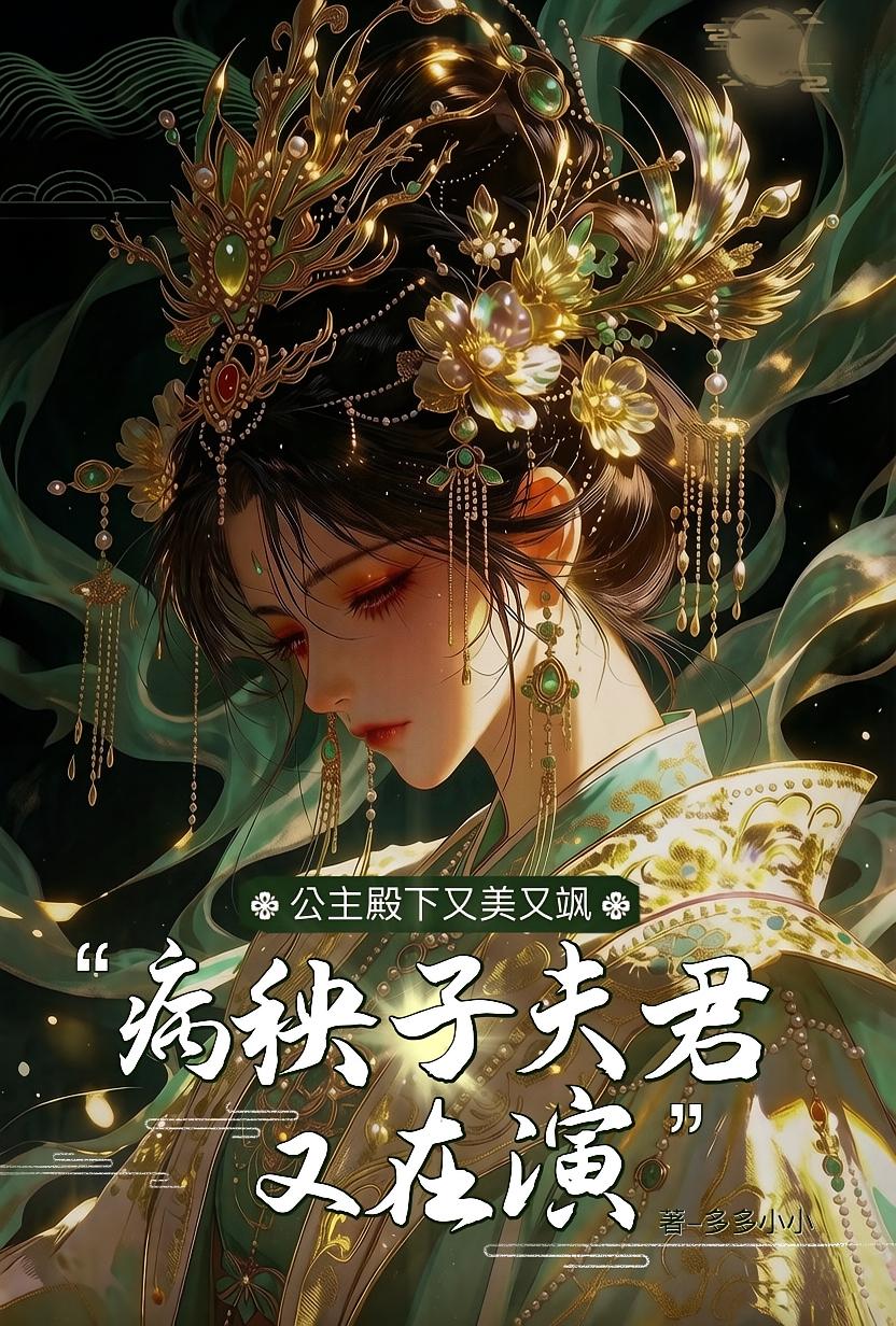 病秧子夫君又在演