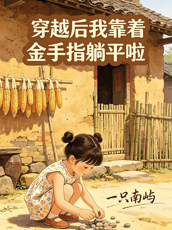 穿越后我靠着金手指躺平啦
