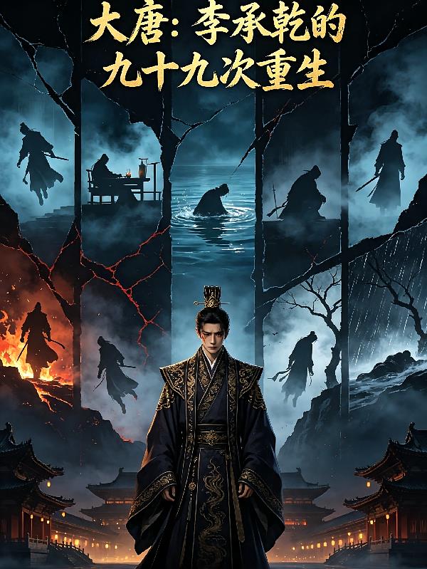 大唐:李承乾的九十九次重生