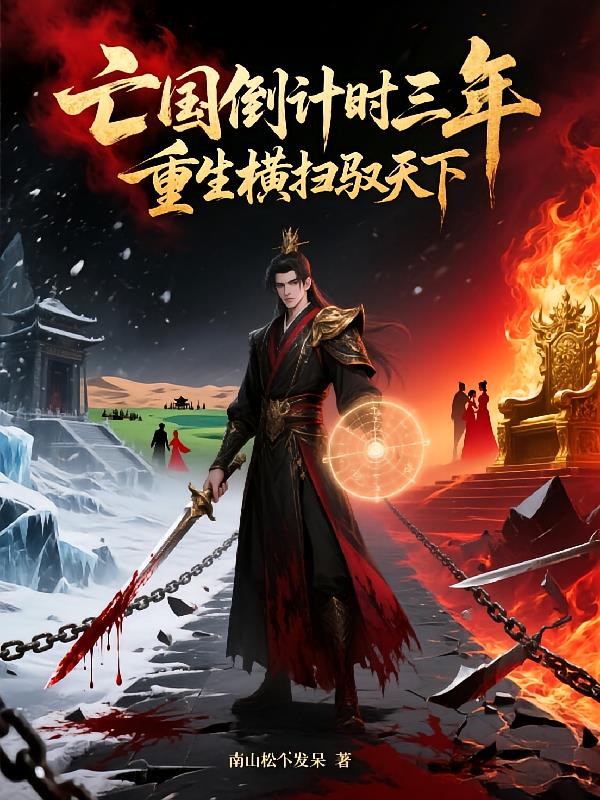 亡国倒计时三年，重生横扫驭天下