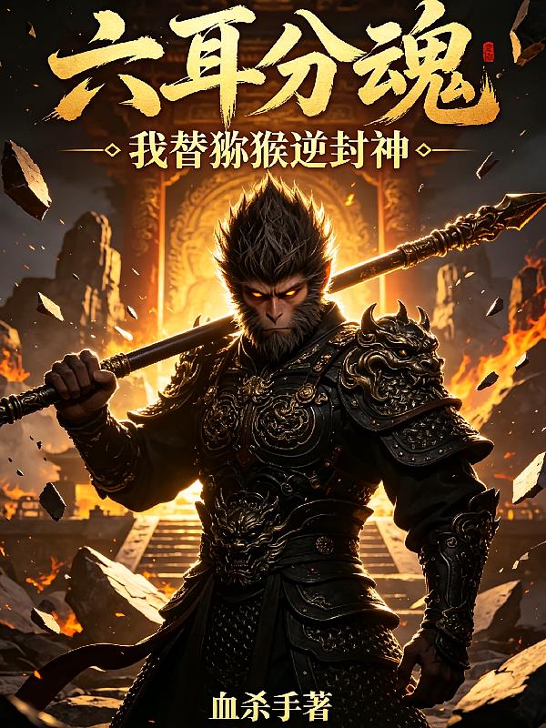 六耳分魂:我替猕猴逆封神