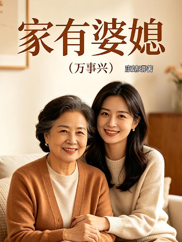 家有婆媳