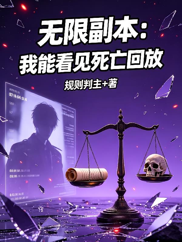 无限副本:我能看见死亡回放