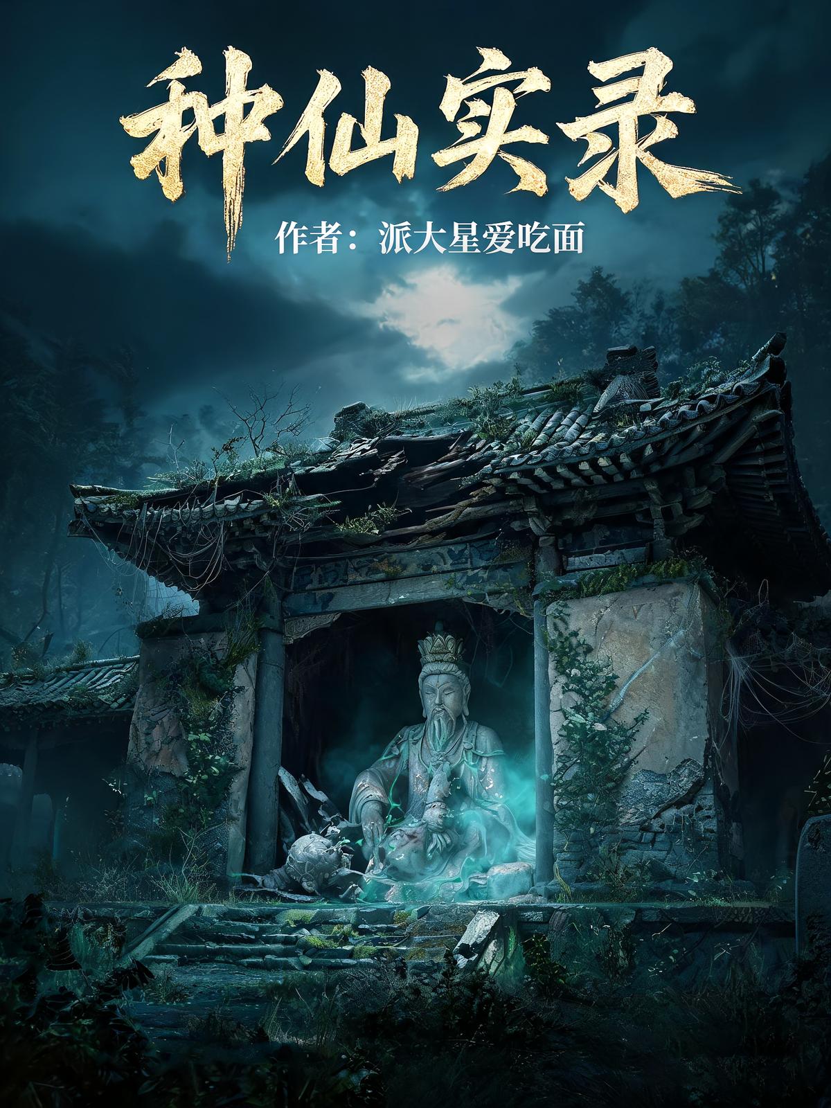 种仙实录