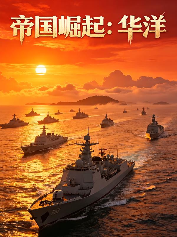 带着桂系闯南洋