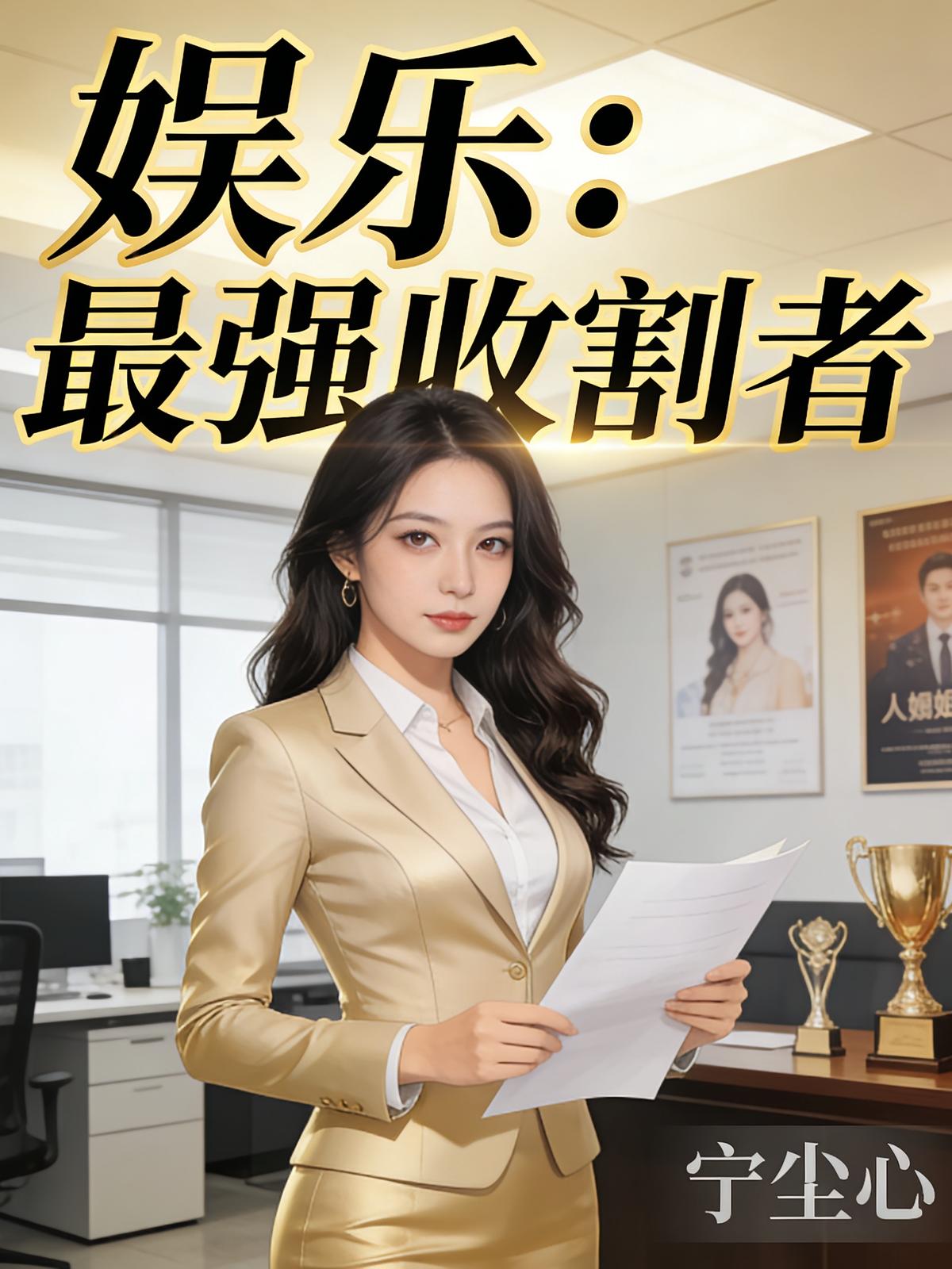 娱乐：最强收割者