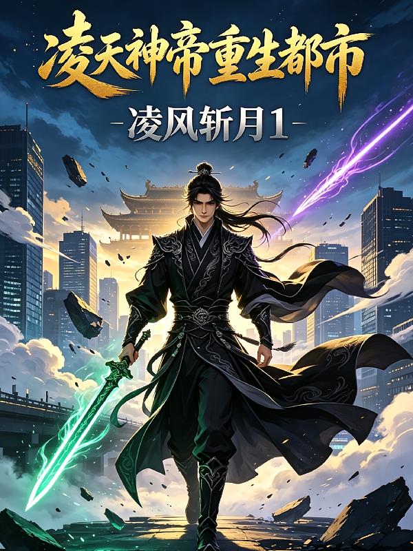 凌天神帝重生都市