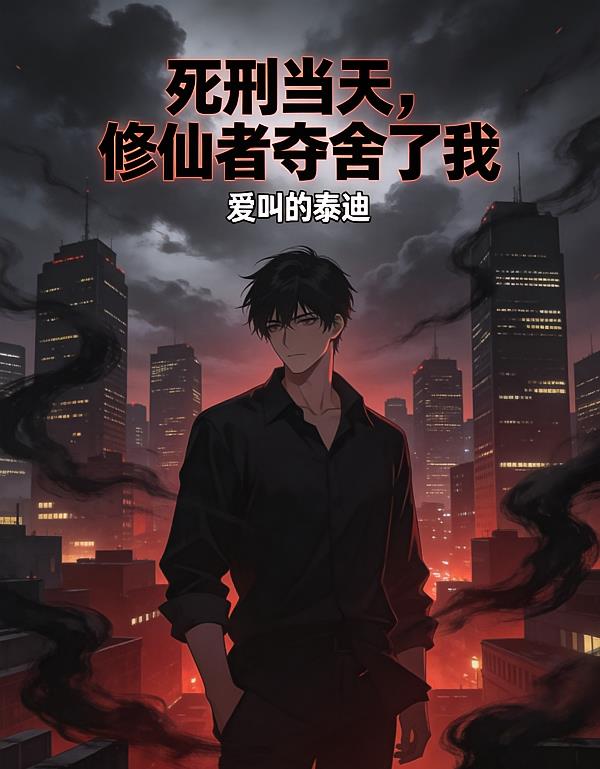 死刑当天,修仙者夺舍了我