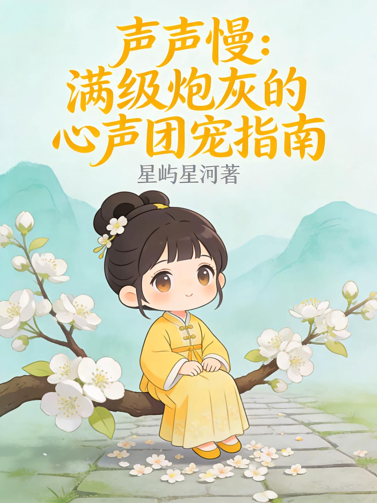 声声慢：满级炮灰的心声团宠指南