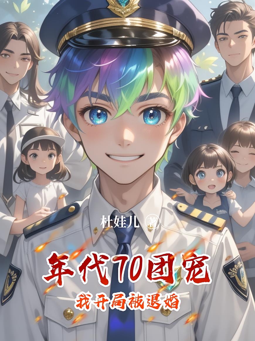 年代70团宠的我开局被退婚