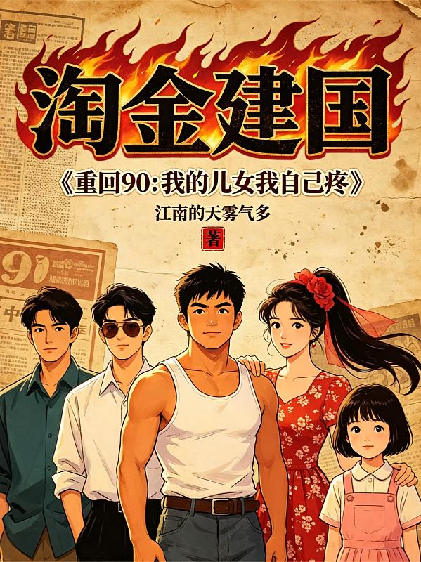 重回90:我的儿女我自己疼