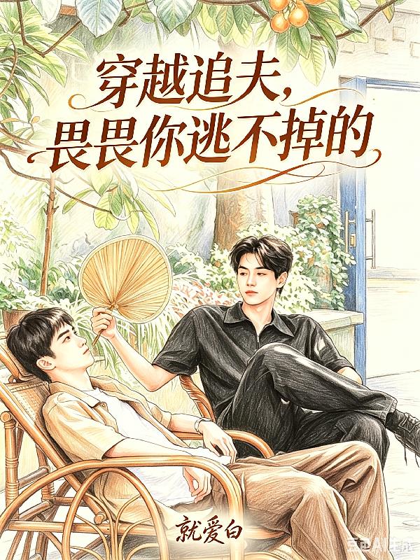 穿越追夫,畏畏你逃不掉的