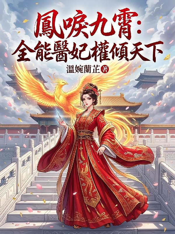 凤唳九霄:全能医妃权倾天下
