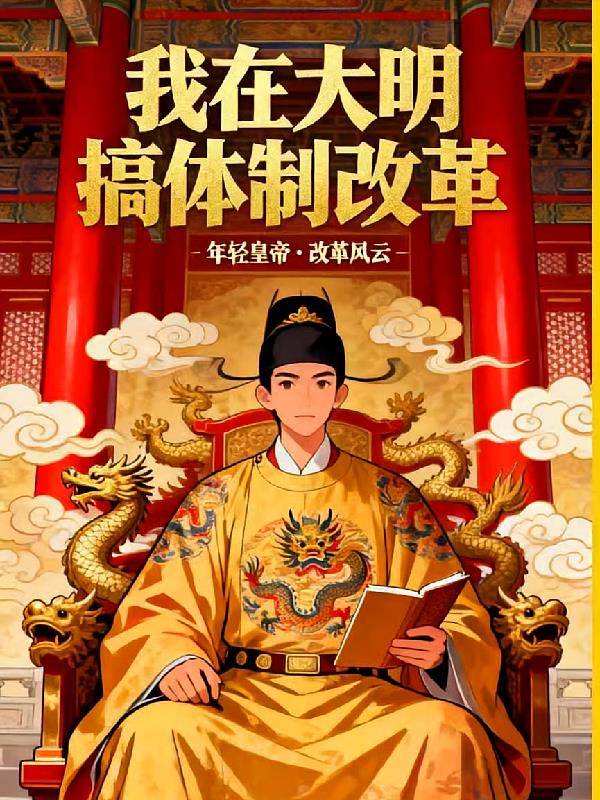 我在大明搞体制改革