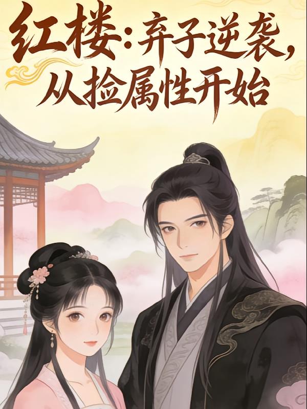 红楼：弃子逆袭，从捡属性开始