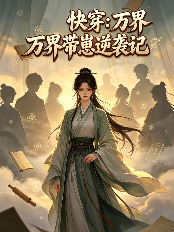 快穿:万界带崽逆袭记