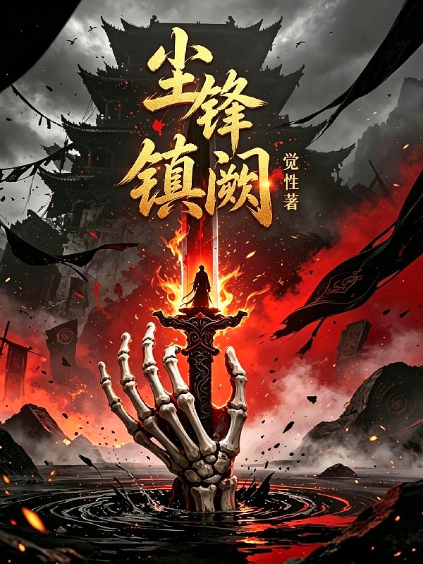 尘锋镇阙