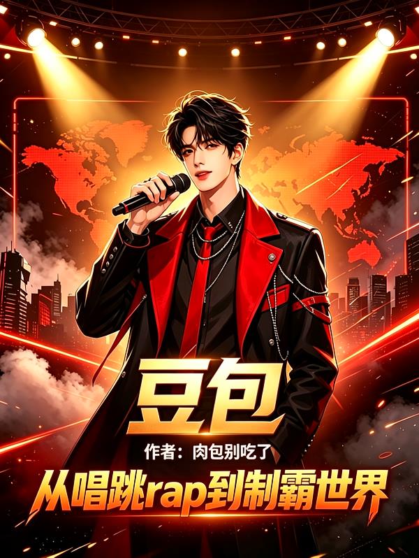 豆包,从唱跳rap到制霸世界