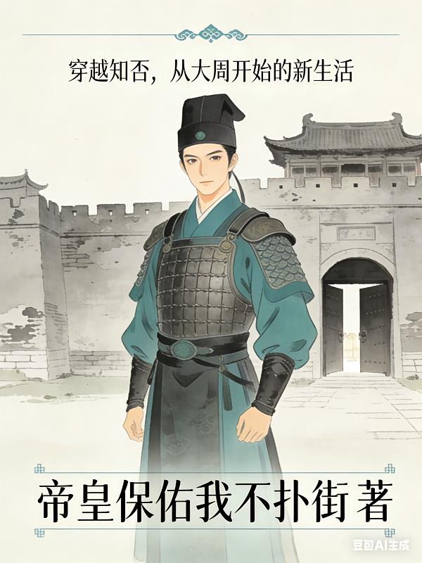 穿越知否,从大周开始的新生活