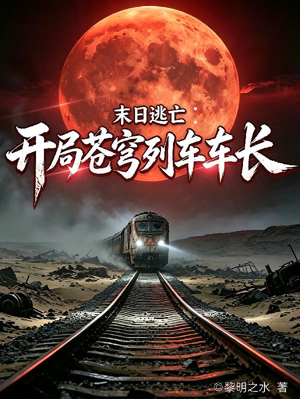 末日逃亡:开局苍穹列车车长