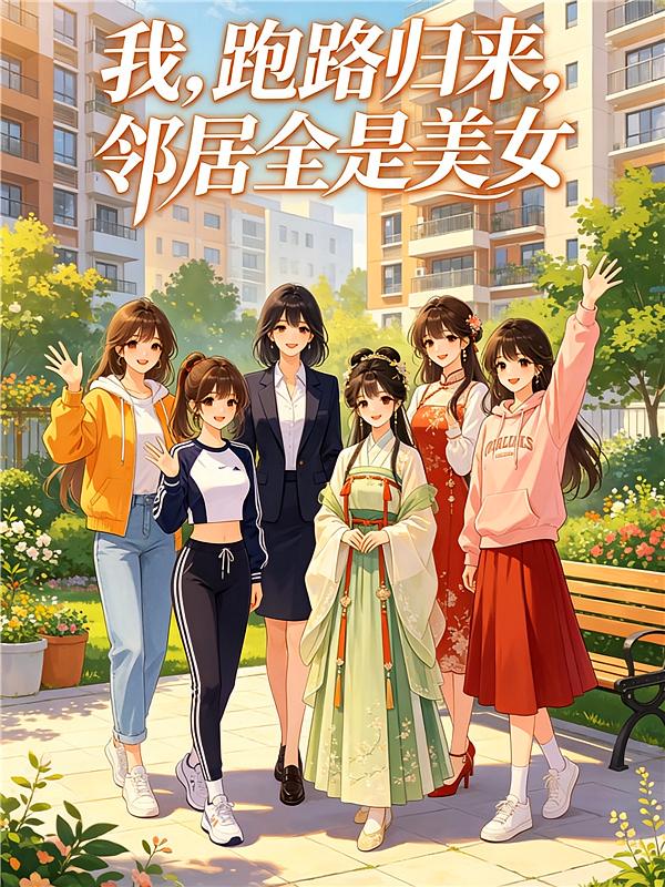 我，跑路归来，邻居全是美女