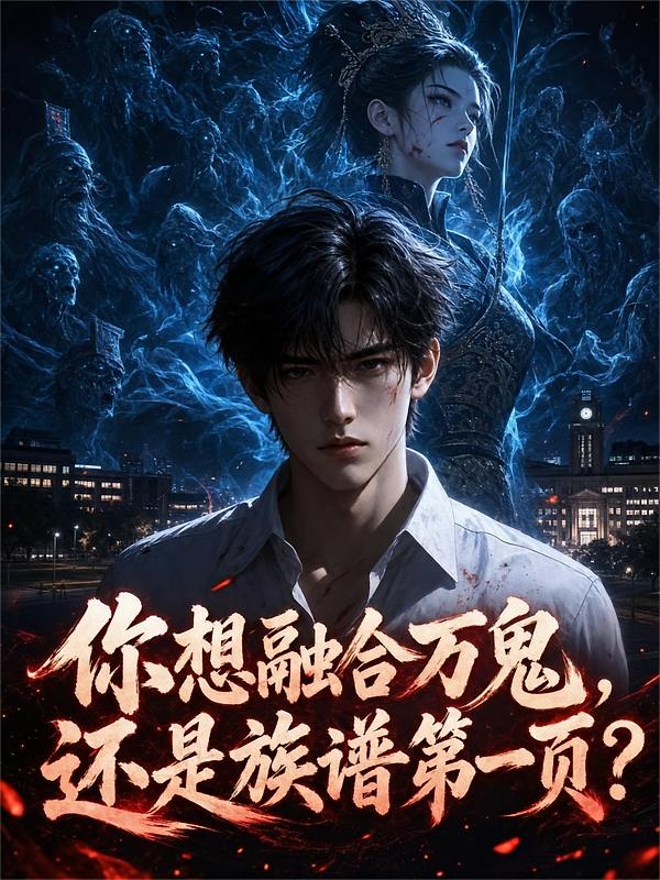 你想融合万鬼，还是族谱第一页？