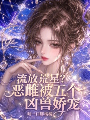 流放荒星?恶雌被五个凶兽娇宠