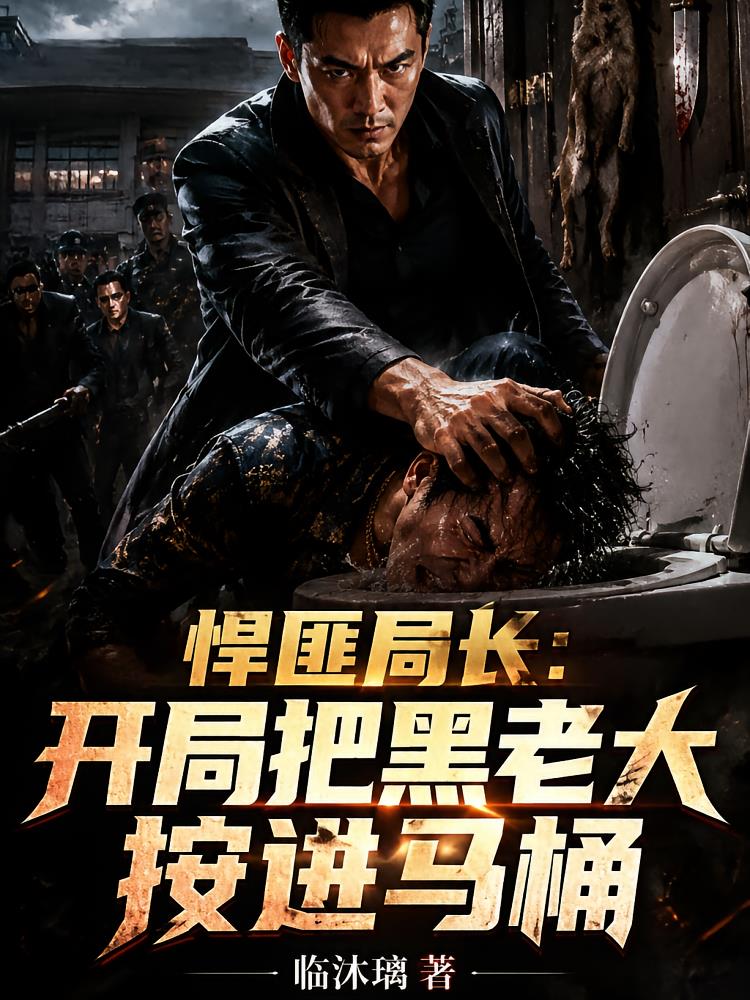 悍匪:开局把黑老大按进马桶