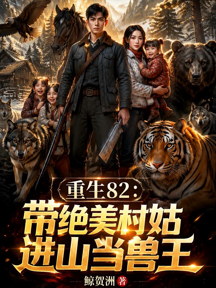 重生82:带绝美村姑进山当兽王