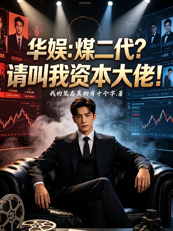 华娱:煤二代?请叫我资本大佬!