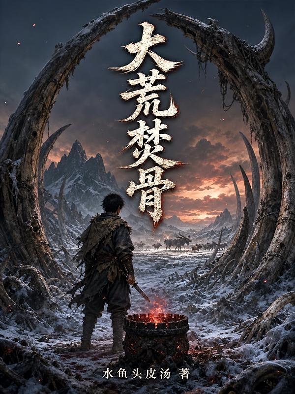大荒焚骨