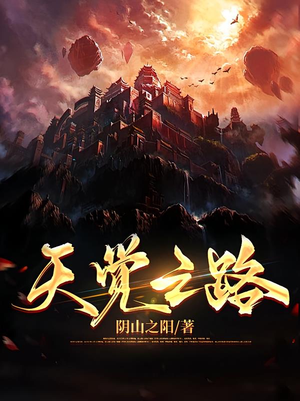 天觉之路