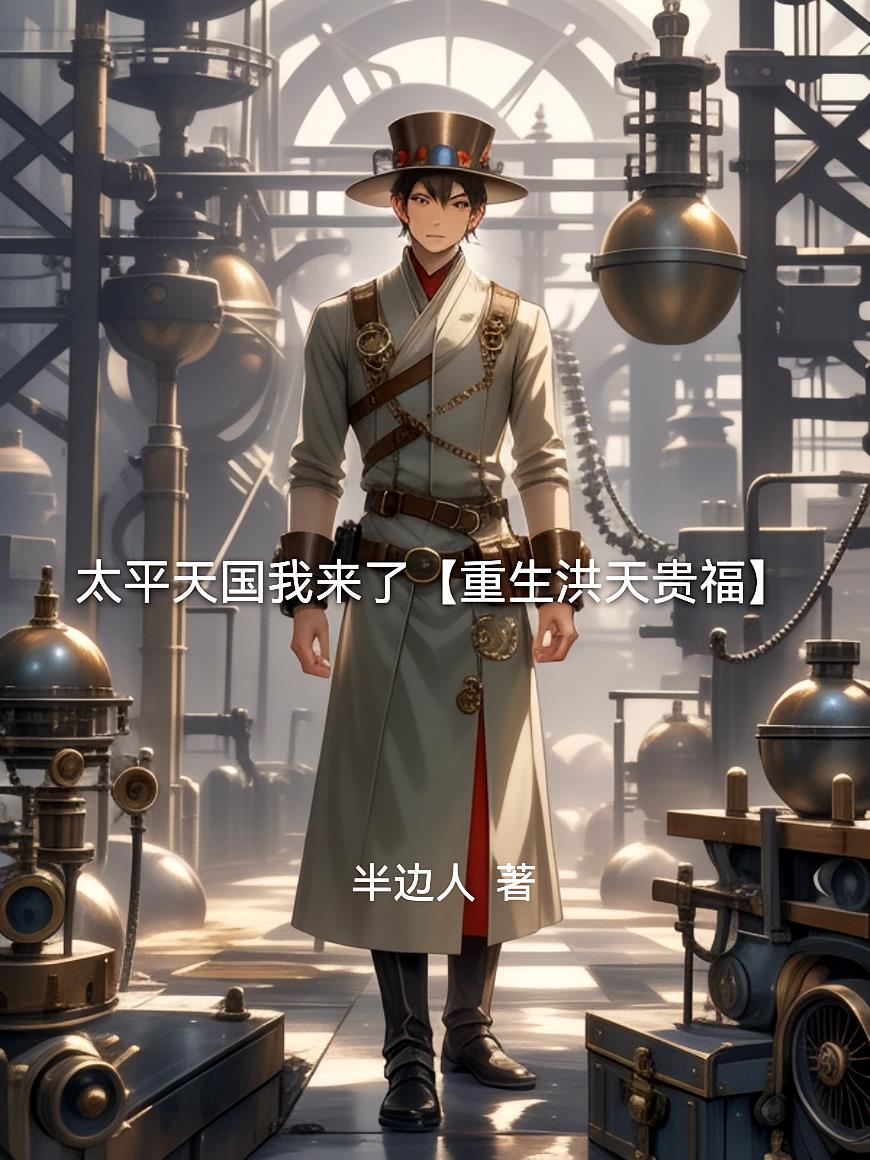 太平天国我来了