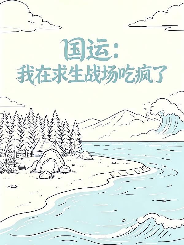 国运:我在求生战场吃疯了
