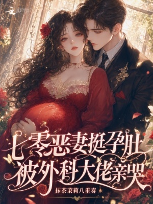 七零恶妻挺孕肚,被外科大佬亲哭