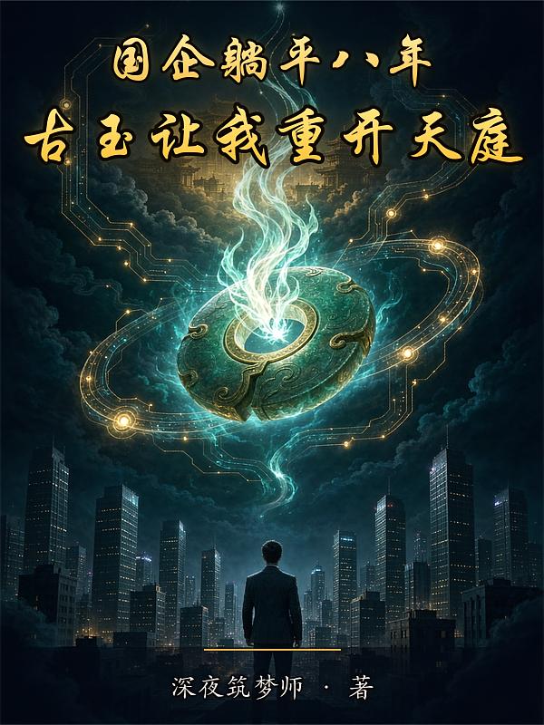 国企躺平八年，古玉让我重开天庭