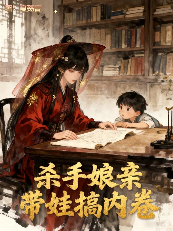 杀手娘亲带娃搞内卷