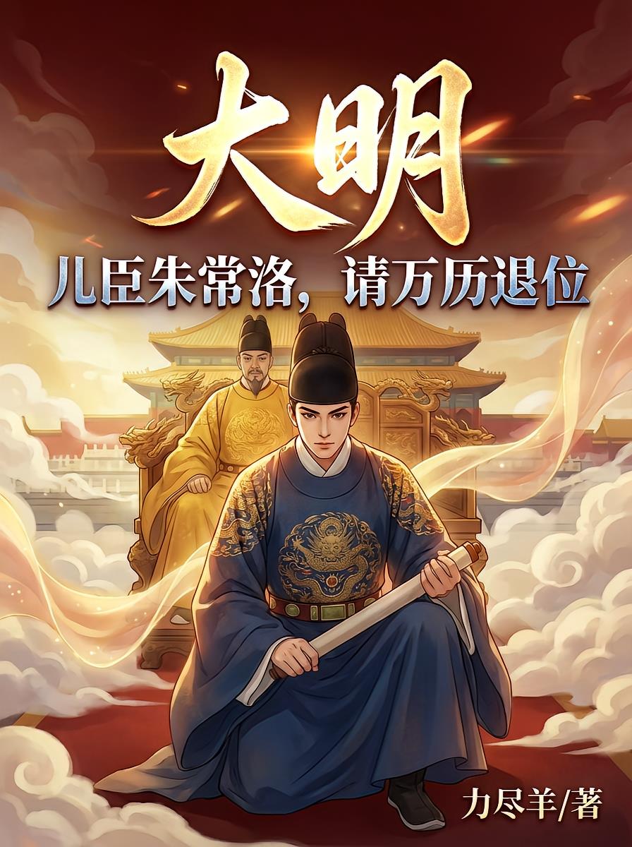大明:儿臣朱常洛,请万历退位