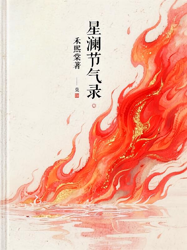 星澜节气录