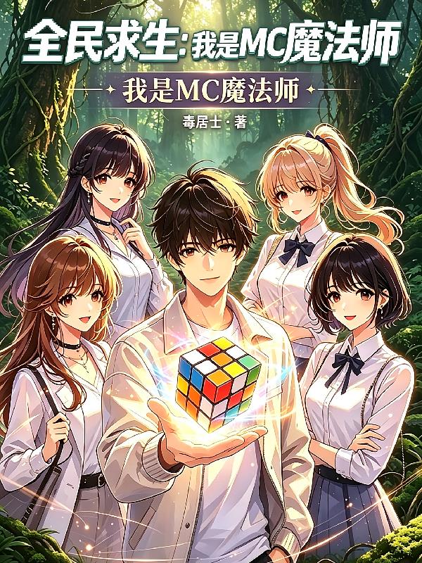 全民求生:我是MC魔法师