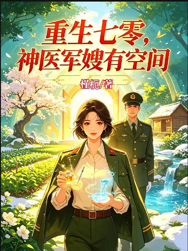 重生七零,神医军嫂有空间
