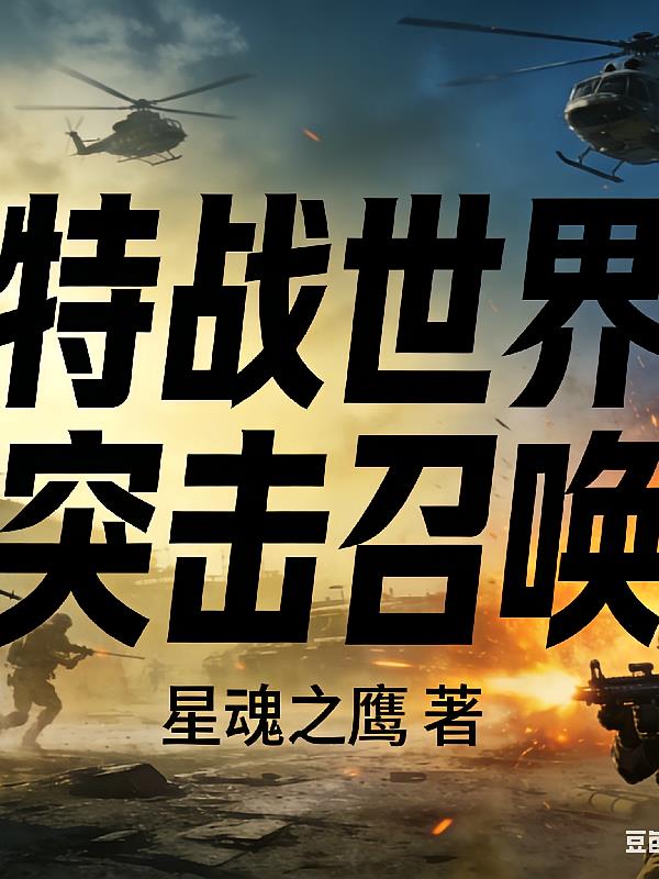 特战世界突击召唤