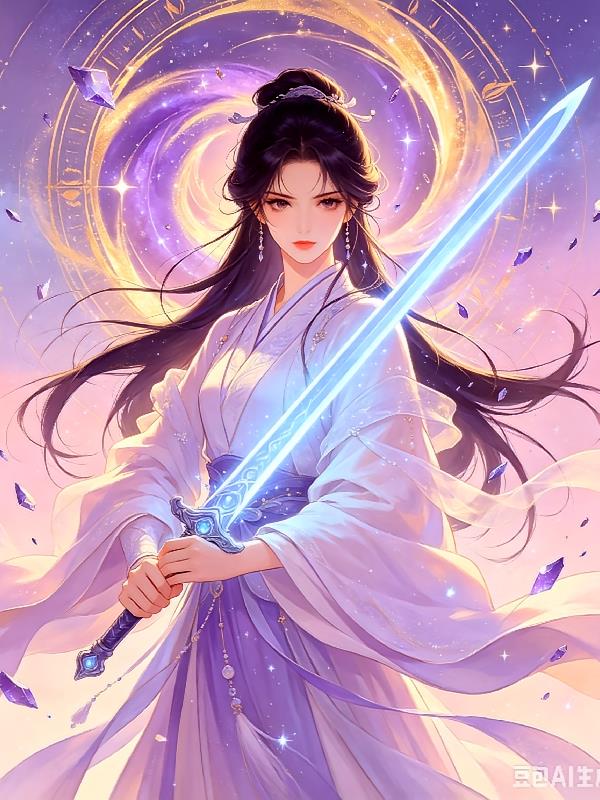 心剑轮回逢君归