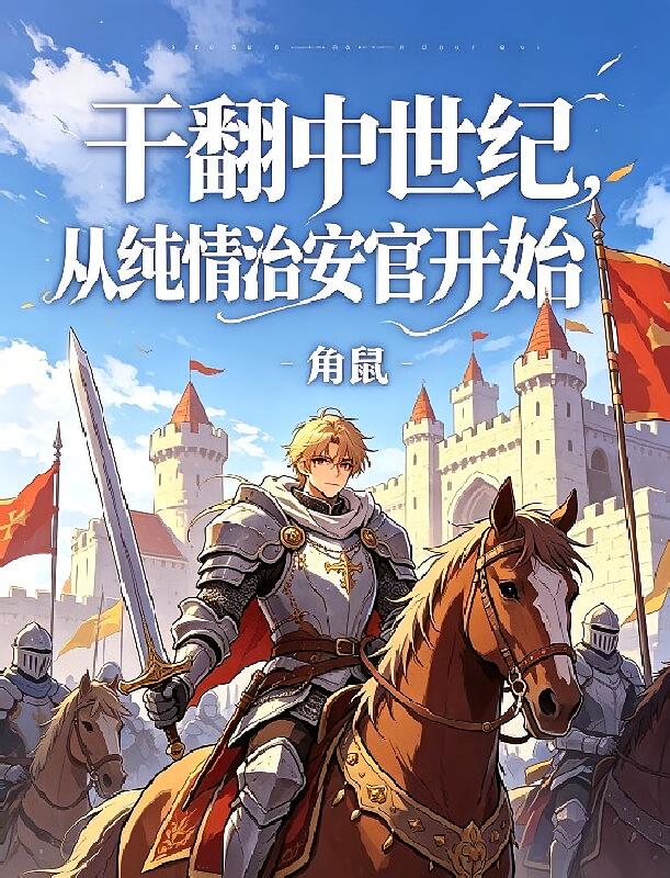 干翻中世纪,从纯情治安官开始