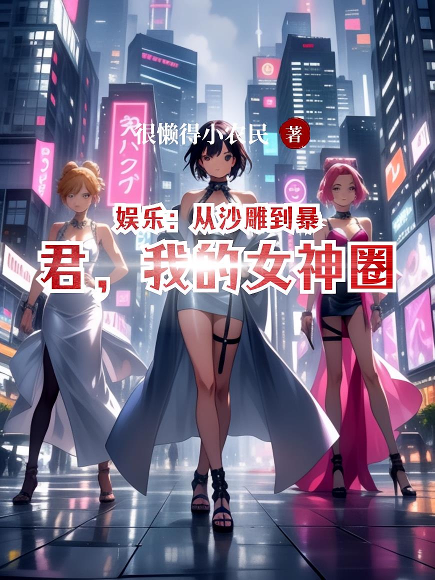 娱乐：从沙雕到暴君，我的女神圈
